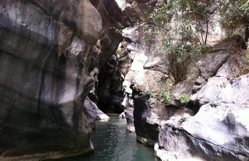 Castrovillari Hotel | Hotel La Falconara