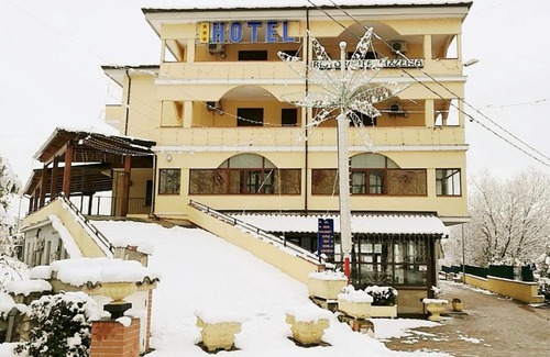 Castrovillari Hotel | Hotel La Falconara