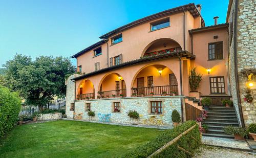 San Giovanni di Baiano Hotel | Hotel La Fattoria