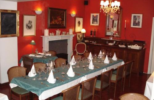 Rochefort Hotel | Hotel La Fayette