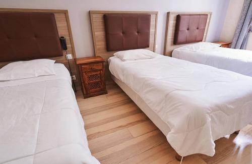 Bergerac Hotel | Hotel La Flambée