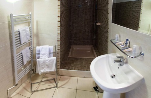 Bergerac Hotel | Hotel La Flambée