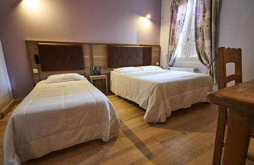 Bergerac Hotel | Hotel La Flambée