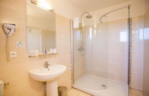 Bergerac Hotel | Hotel La Flambée