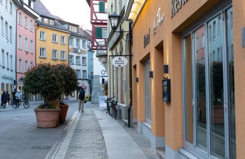 Ueberlingen Hotel | Hotel La Fleur