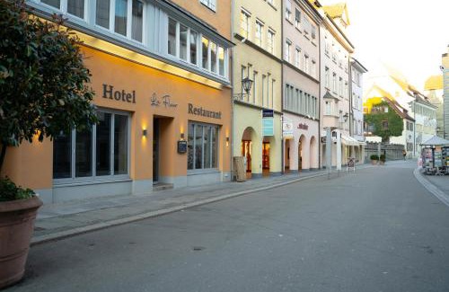 Ueberlingen Hotel | Hotel La Fleur