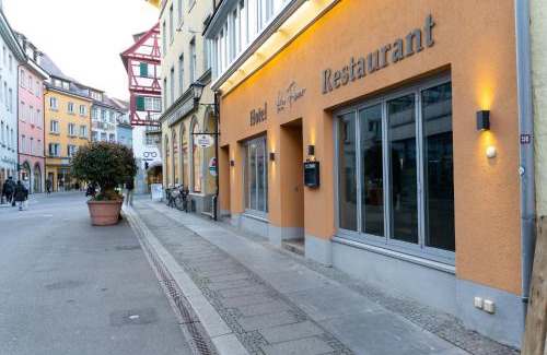 Ueberlingen Hotel | Hotel La Fleur