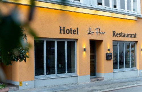 Ueberlingen Hotel | Hotel La Fleur