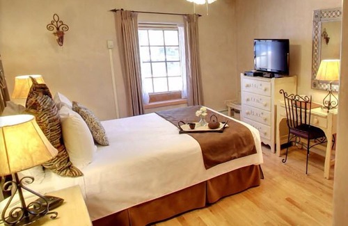 Taos Hotel | Hotel La Fonda Taos