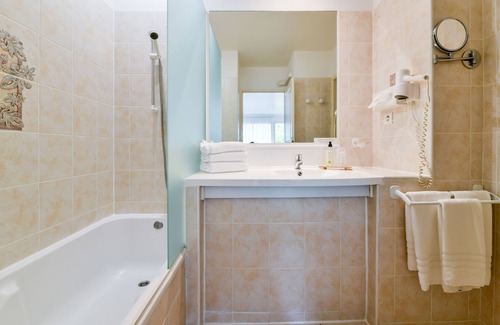 Biscarrosse Plage Hotel | Hotel La Forestière