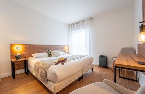 Biscarrosse Plage Hotel | Hotel La Forestière