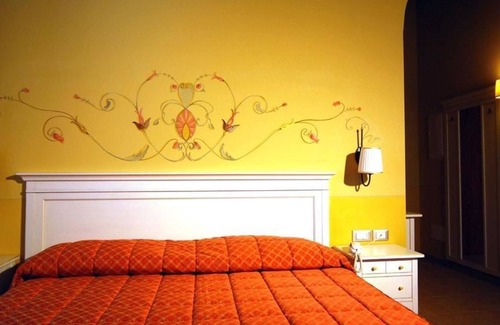 Galliera Hotel | Hotel la Fornace