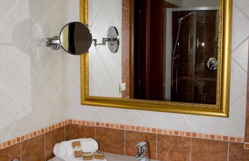 Galliera Hotel | Hotel la Fornace