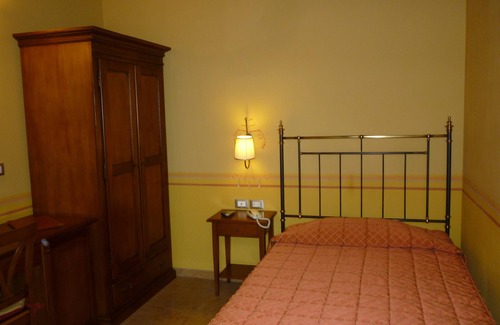 Galliera Hotel | Hotel la Fornace