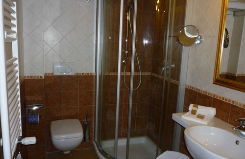 Galliera Hotel | Hotel la Fornace