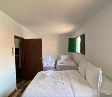 San Agustin Hotel | HOTEL LA GAITANA HEROINA INDIGENA