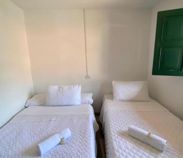 San Agustin Hotel | HOTEL LA GAITANA HEROINA INDIGENA