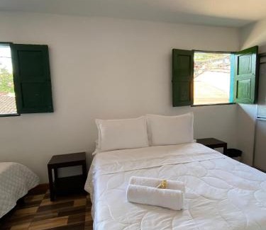 San Agustin Hotel | HOTEL LA GAITANA HEROINA INDIGENA