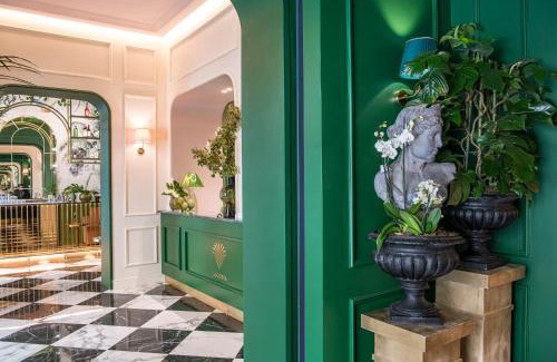 San Giovanni Hotel | Hotel La Gemma