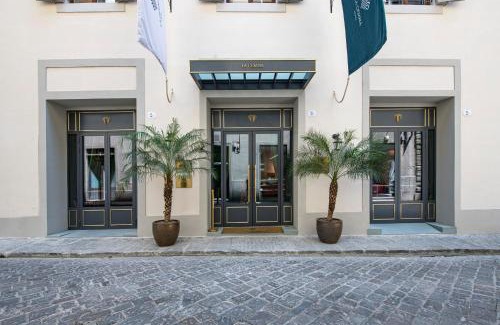San Giovanni Hotel | Hotel La Gemma