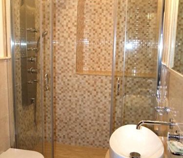 Old Town Hotel | Hotel La Giara
