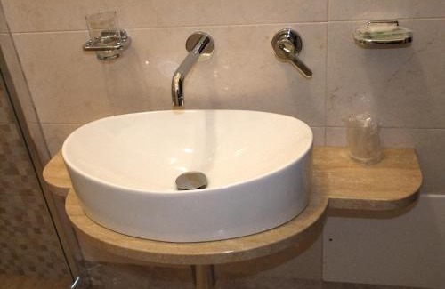Old Town Hotel | Hotel La Giara