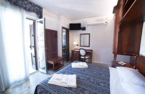 Old Town Hotel | Hotel La Giara