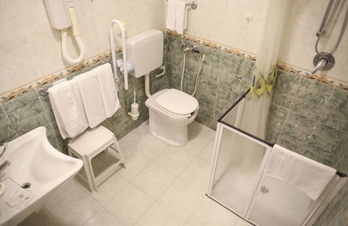 Old Town Hotel | Hotel La Giara