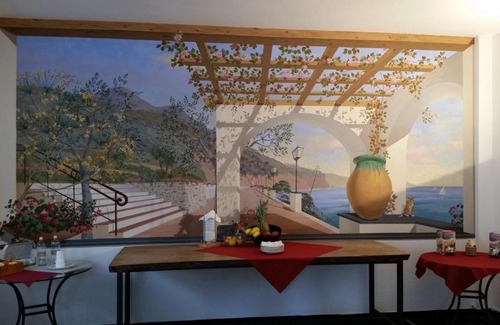 Celle Ligure Hotel | Hotel La Giara