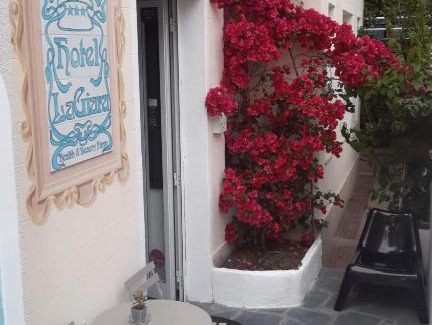 Celle Ligure Hotel | Hotel La Giara