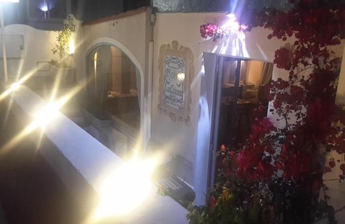 Celle Ligure Hotel | Hotel La Giara