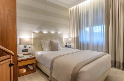 Fidenae Hotel | Hotel La Giocca