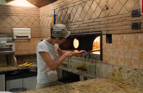 Fidenae Hotel | Hotel La Giocca