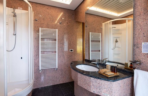 Fidenae Hotel | Hotel La Giocca