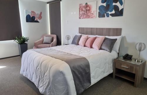 Historical Center Hotel | Hotel La Gruta