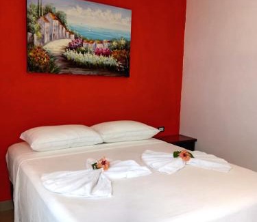 Palma Hotel | Hotel La Guarida