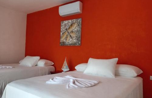 Palma Hotel | Hotel La Guarida
