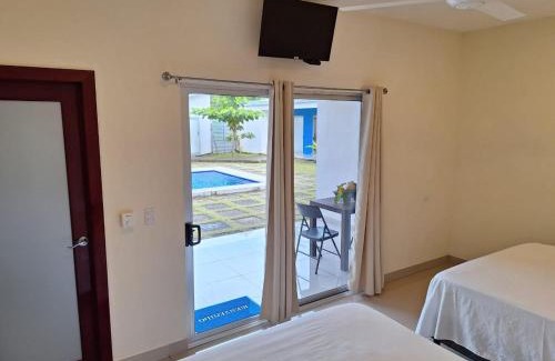 Palma Hotel | Hotel La Guarida