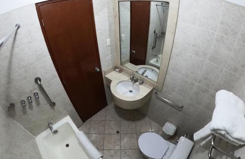 Huaraz Hotel | Hotel La Joya