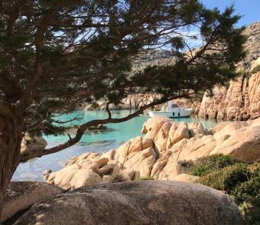 Golfo Aranci Hotel | Hotel La Lampara