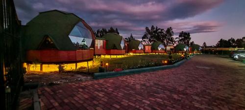 Sotaquira Hotel | Hotel La Libertad