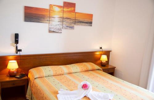Barano d'Ischia Hotel | Hotel La Mandorla