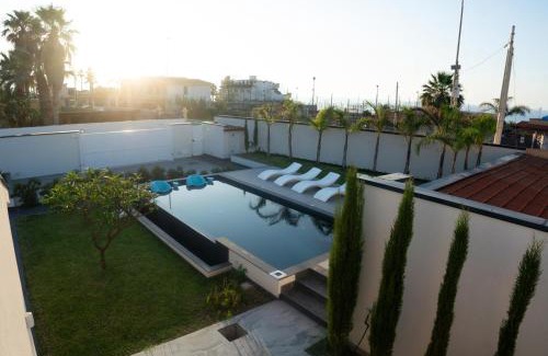 Ficarazzi Hotel | Hotel La Martinica