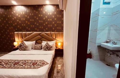 Kangri Hotel | Hotel La Meridian, Heart of Haridwar