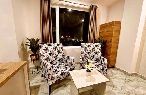 Kangri Hotel | Hotel La Meridian, Heart of Haridwar