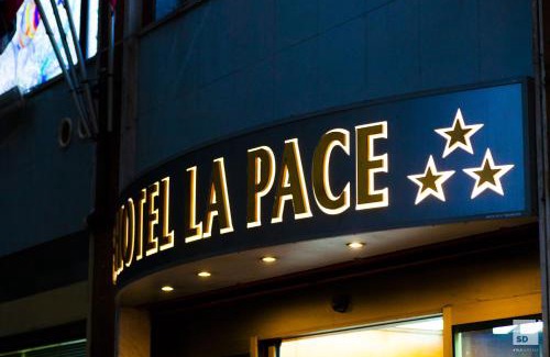 Pisa City Centre Hotel | Hotel La Pace