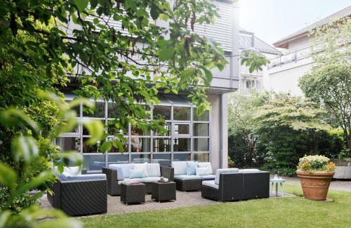 Monbijou Hotel | Hotel La Pergola