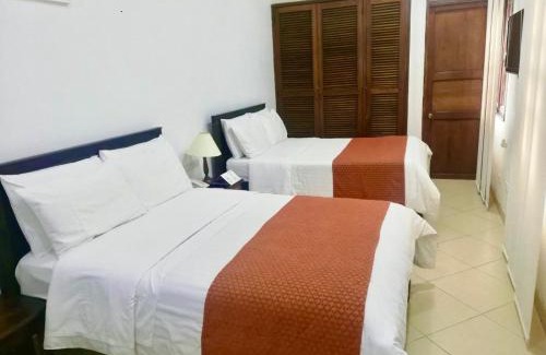 Popayan Hotel | Hotel La Plazuela