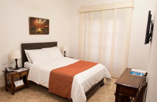 Popayan Hotel | Hotel La Plazuela