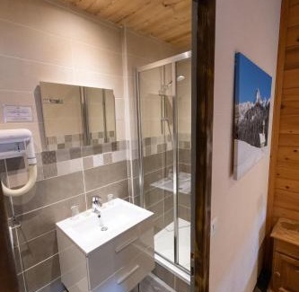 Le Grand-Bornand Hotel | Hotel la Pointe Percee